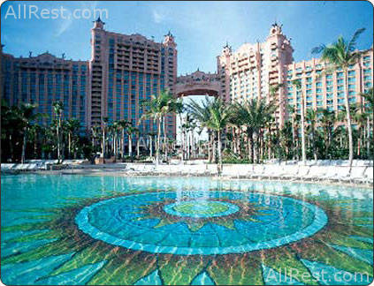 Atlantis Paradise Island Resort 55